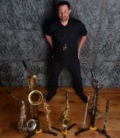 Adrian Barnett