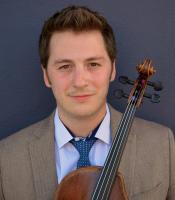 Anthony Parce