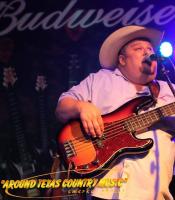 "CORNBREAD" A.K.A. Eric Wayne