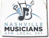 Nashville Musicians Association